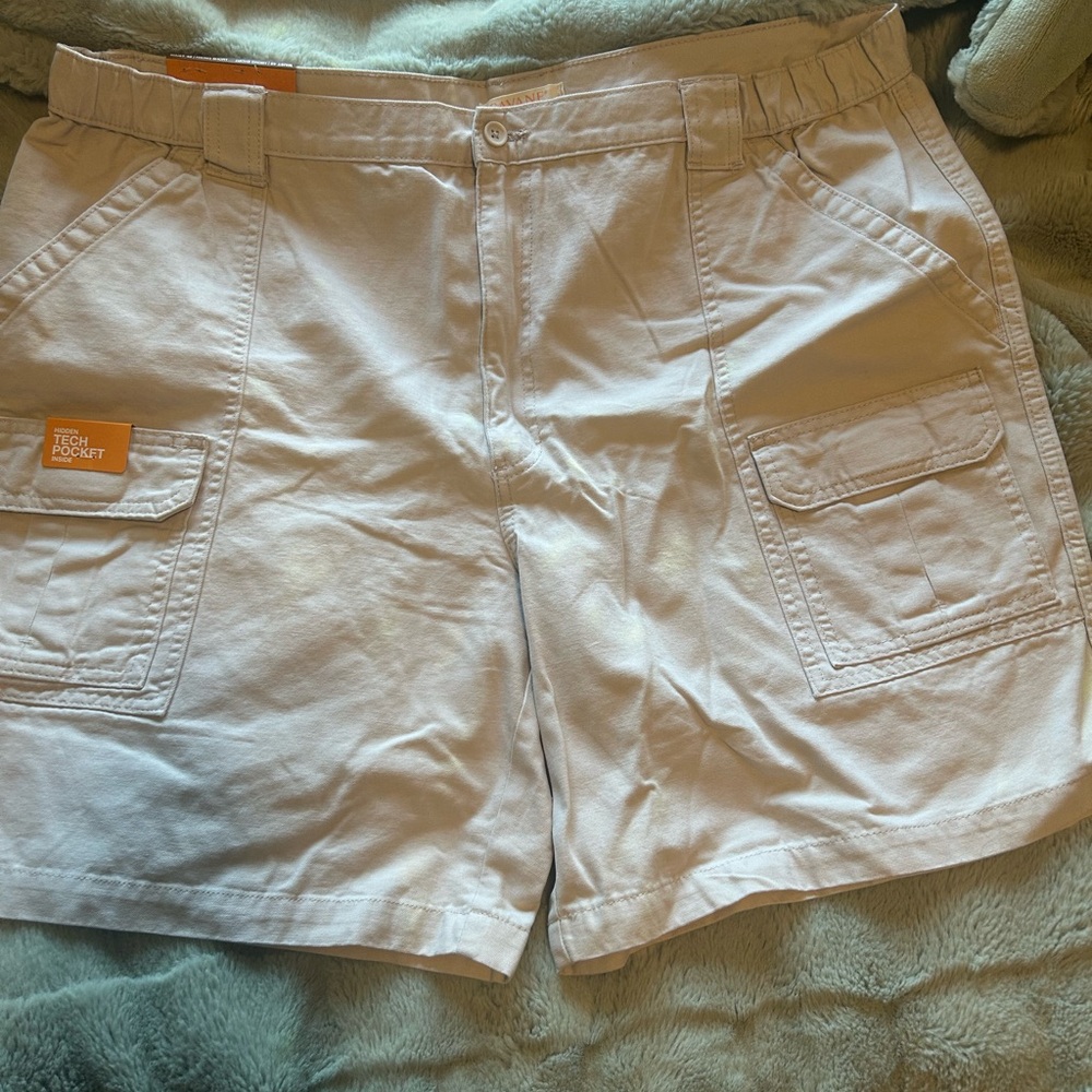 Men’s hiking shorts